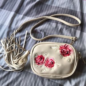 Crossbody bag